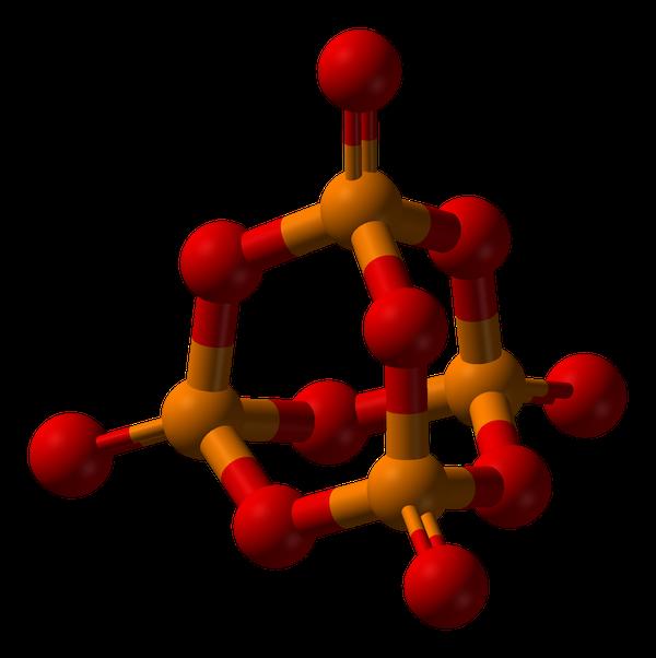 Pentoxide 