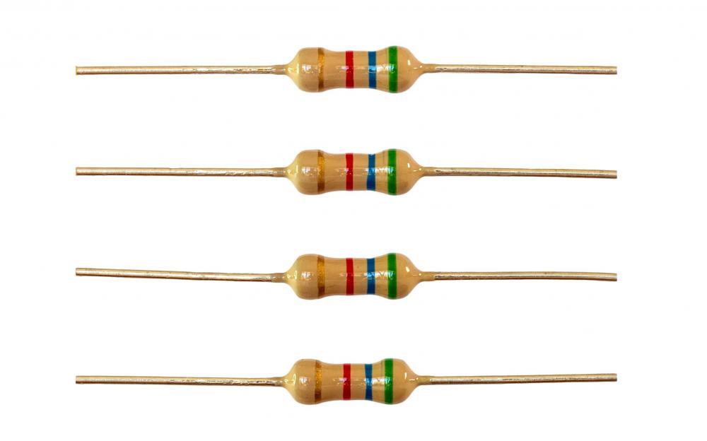 Fixed resistor