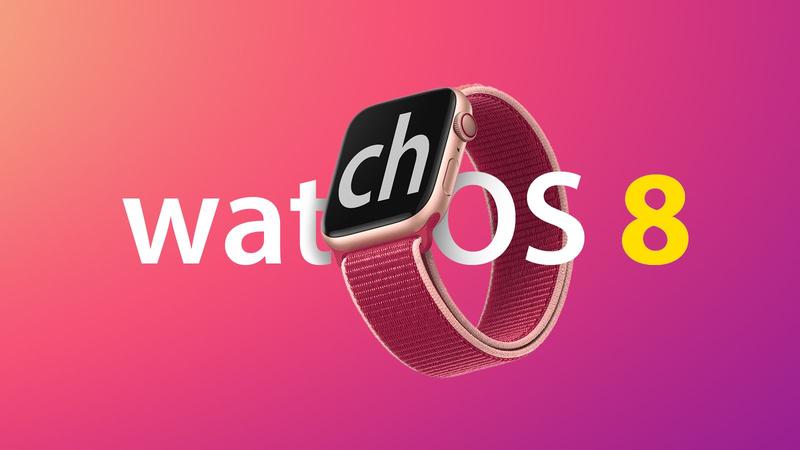 watchOS 