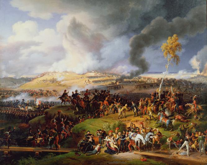 Battle of Borodino