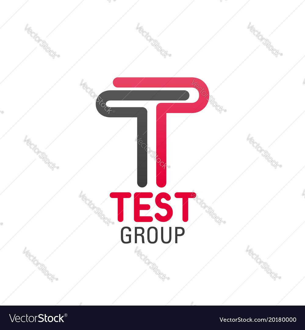 test group