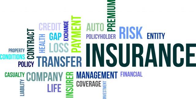 Common insurance