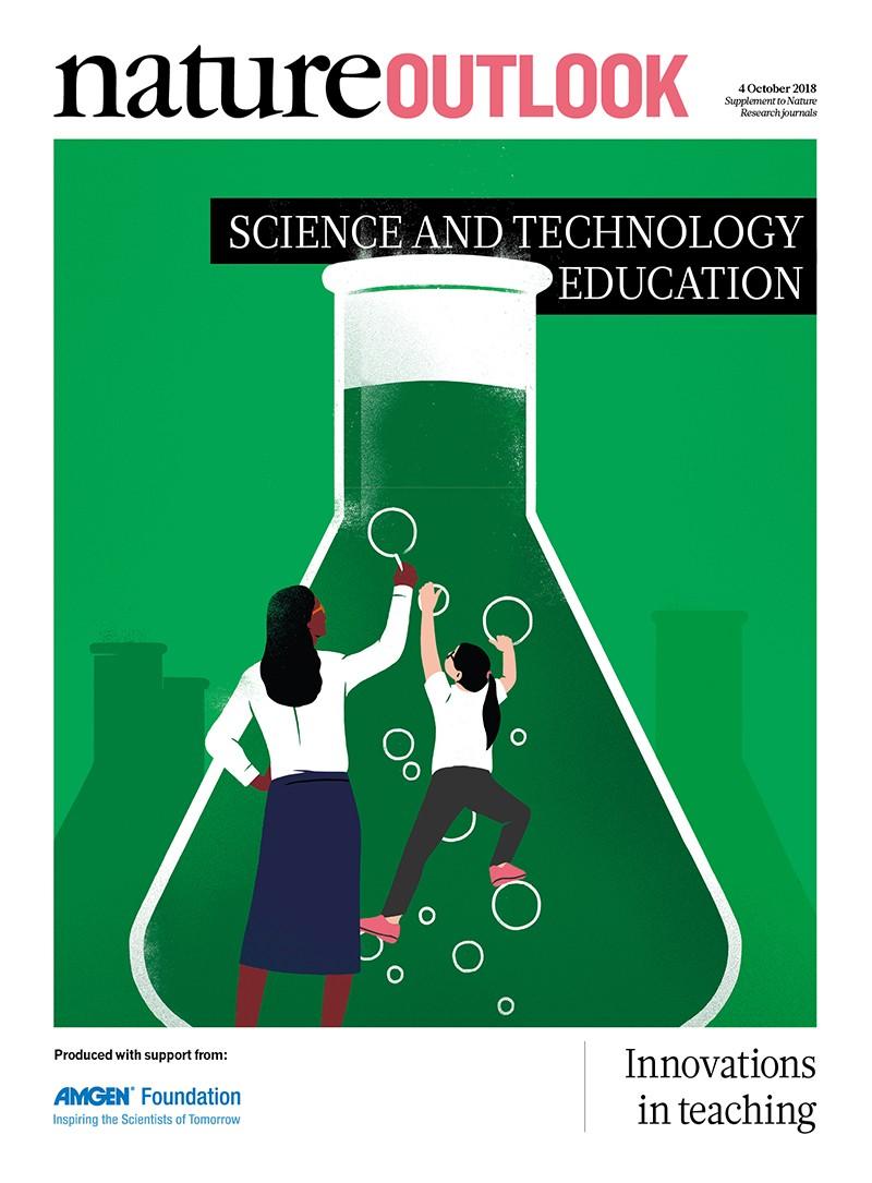 Science and Technology Education 