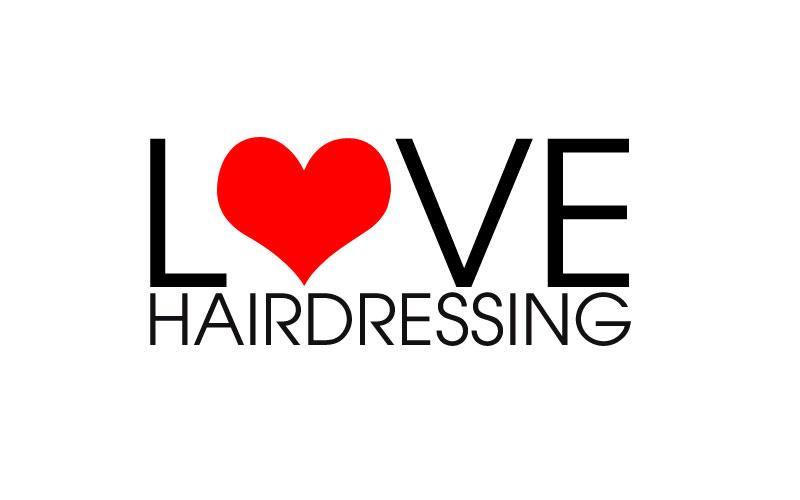 Love hairdressing 
