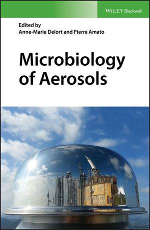 Microbial aerosol