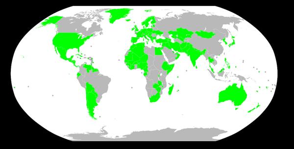 International Air Transit Agreement