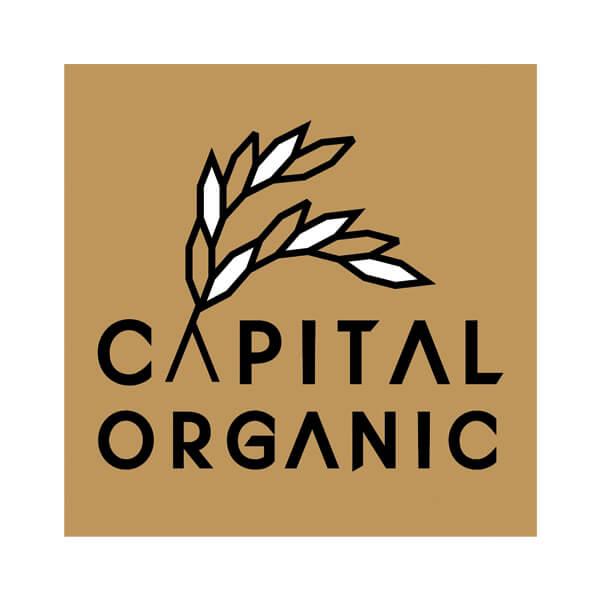 Capital organic 