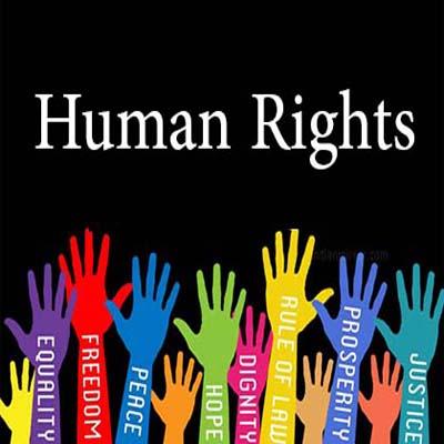 Human rights movement