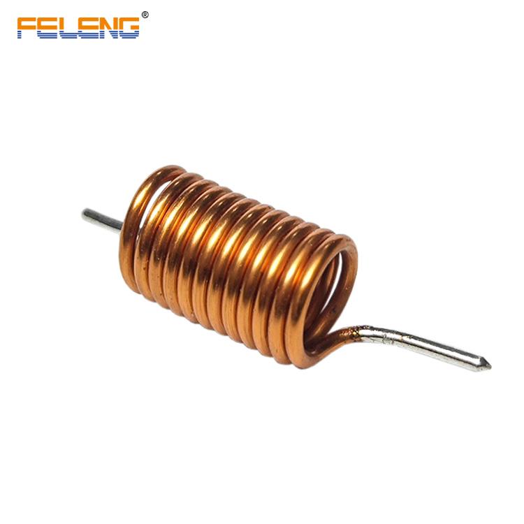 Inductor coil 