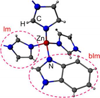 Organic metal compound