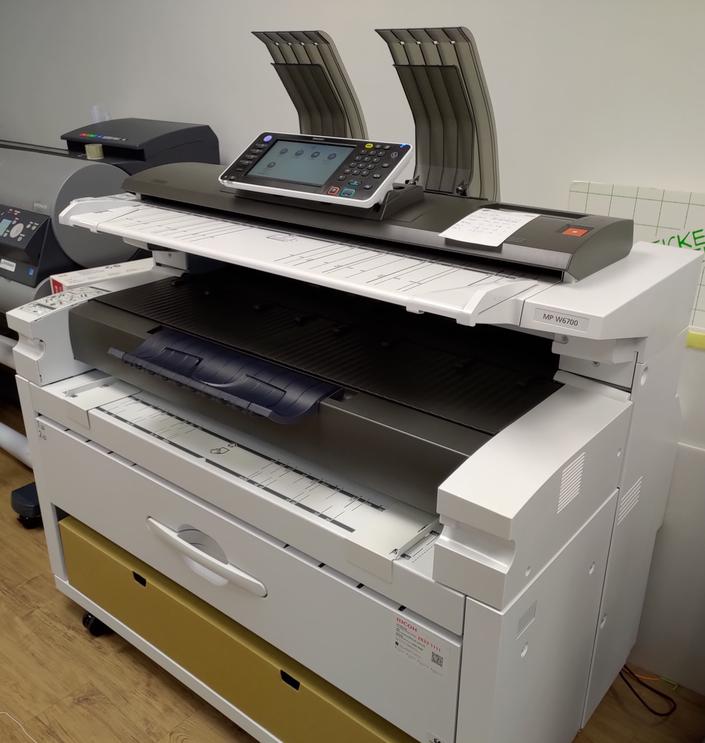 Printing printing