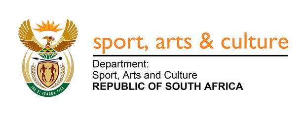 National Department of Sport