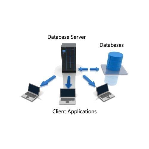 Database server 