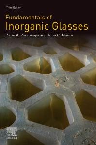 Inorganic glass 