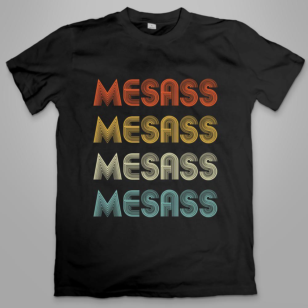 Mesass