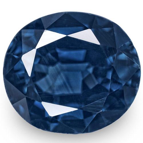 Australian Blue Gem