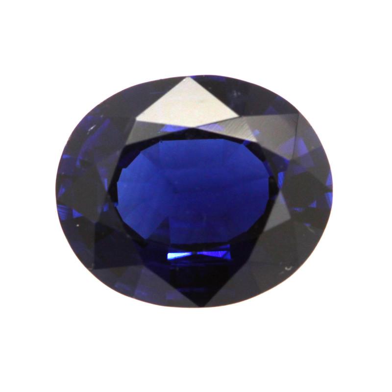 Australian Blue Gem 