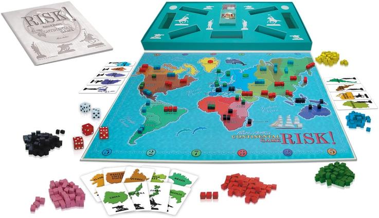 risk