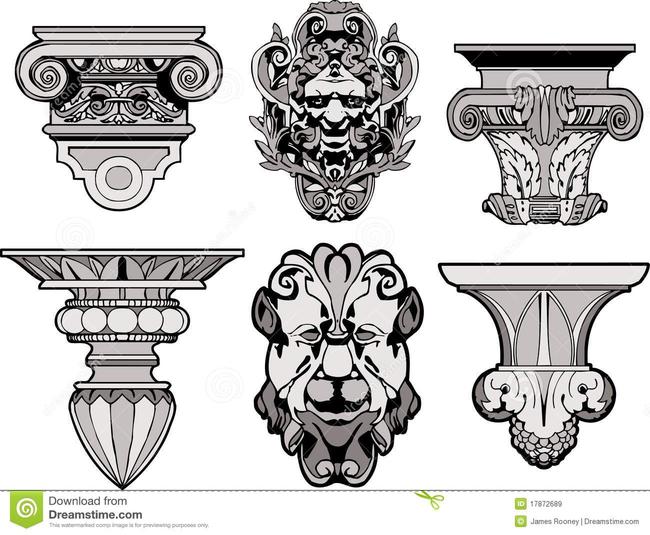 Architectural decoration