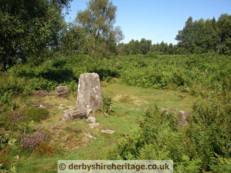 Stoken Rock Circle