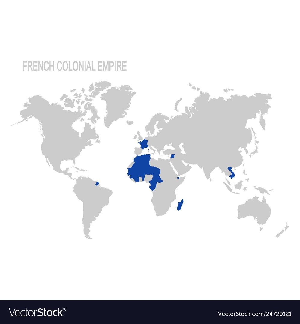 Френска колониална империя 