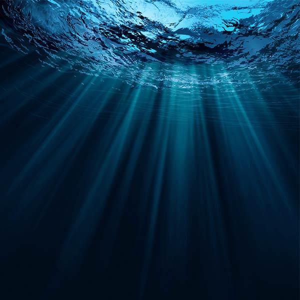 Deep sea water