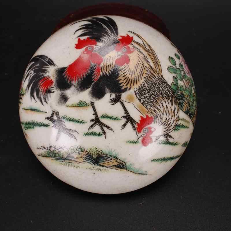 Yingshan plate duck 