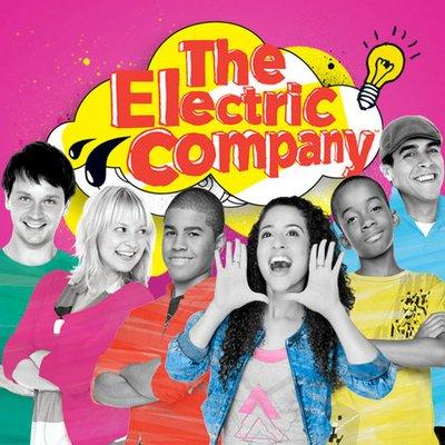 Electric company