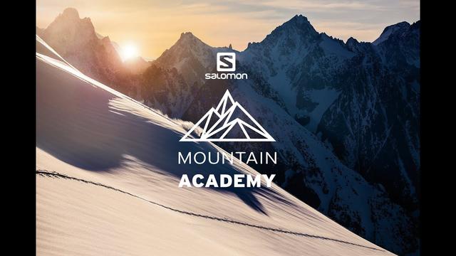 Snow Mountain Academy