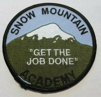 Snow Mountain Academy 