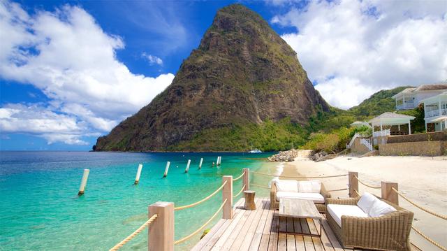 Saint Lucia 