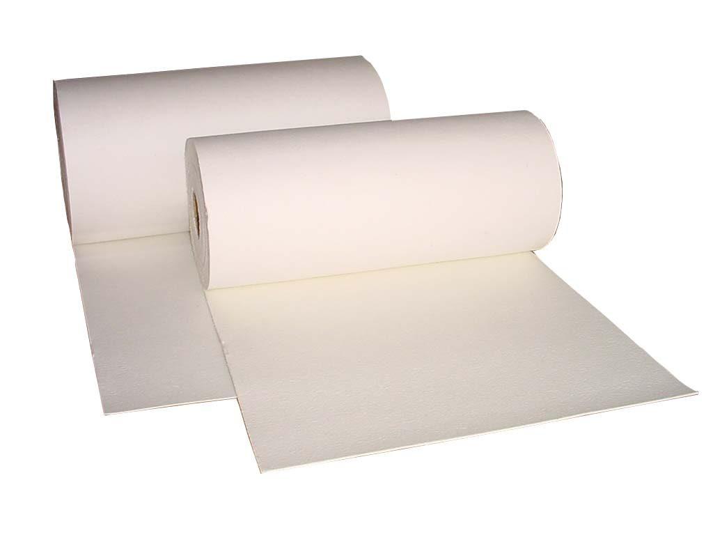 Fiber paper 