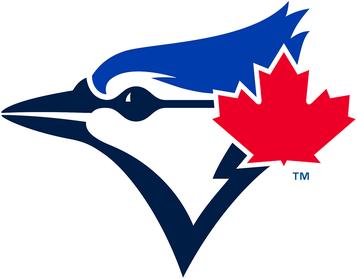 Toronto Blue Bird Baseball Team 