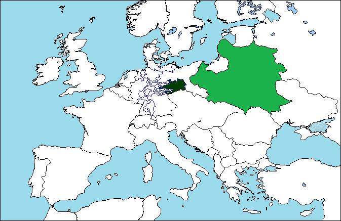 Kingdom of Saxony 