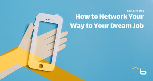 Mobile dream network