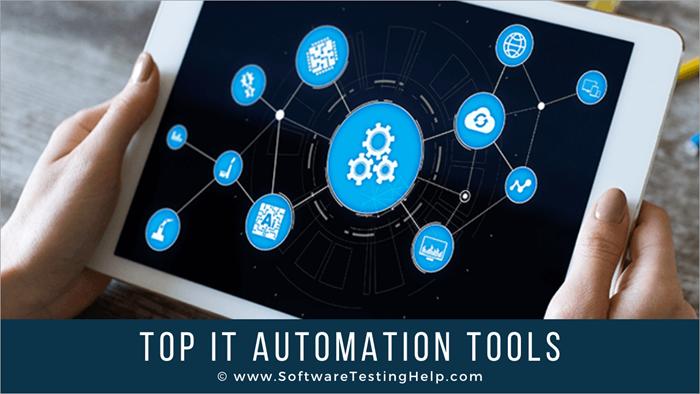 Automation technology tool