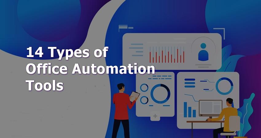 Automation technology tool 