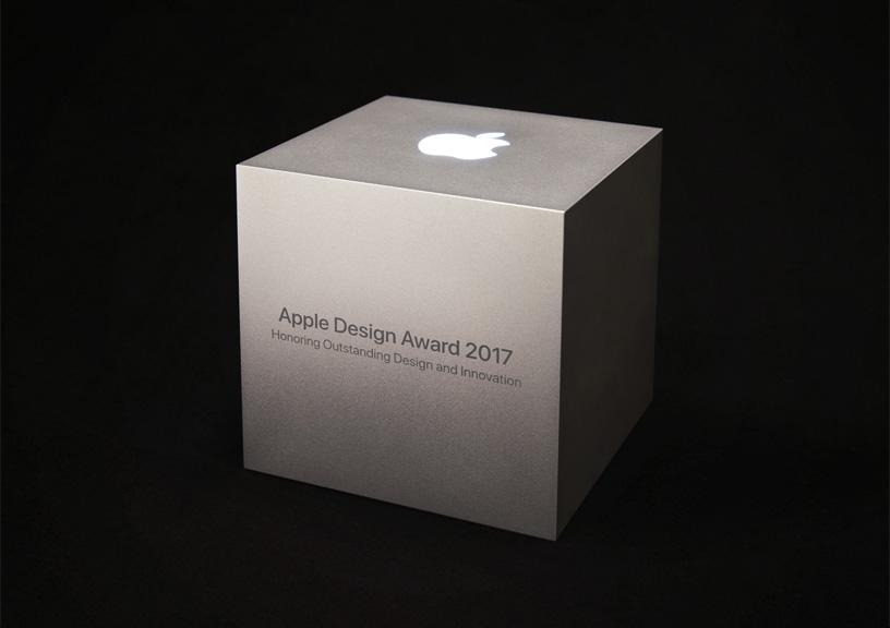 Apple Award