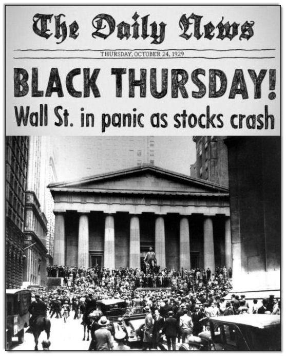 Black Thursday