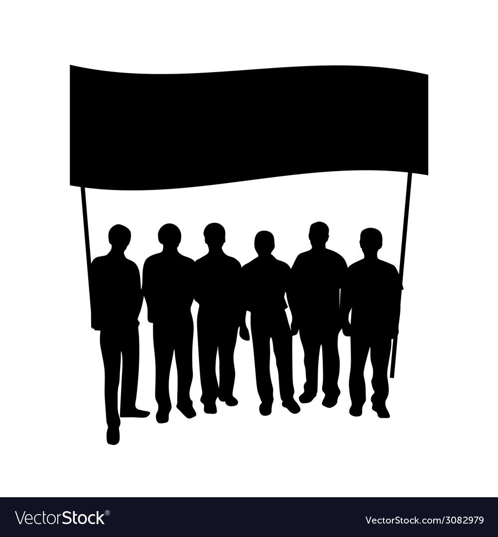 Group flag