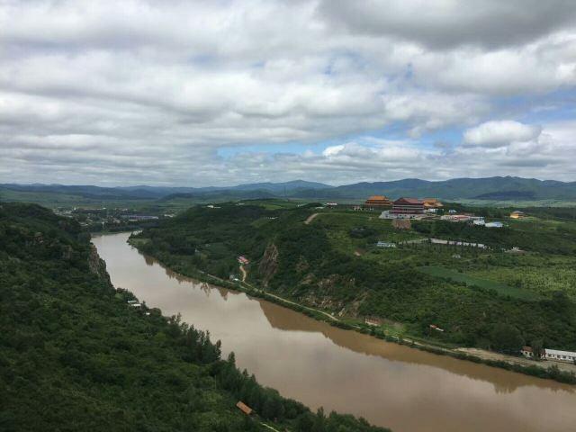 Shenxian Dong Forest Park 