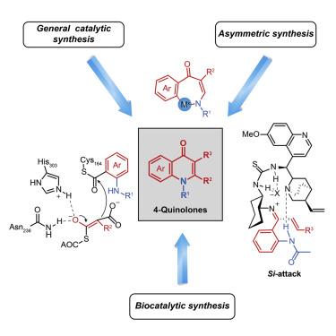 Fluoroquinol ketone antibacterial 