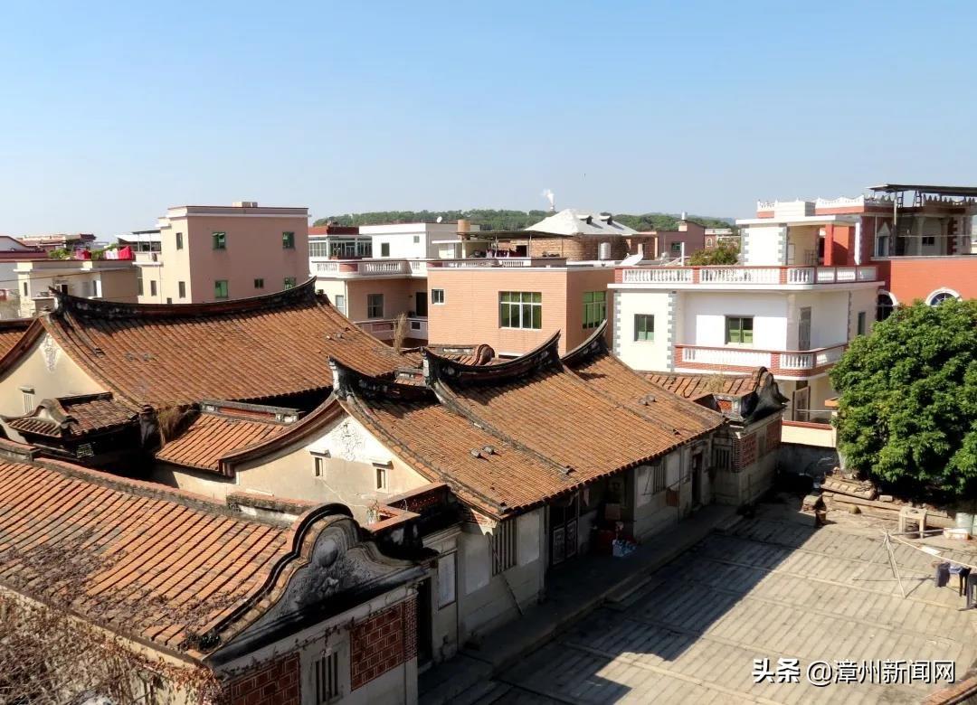 Beixi Village Township