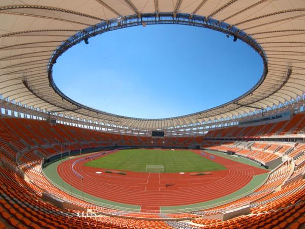 Liaoning Stadium