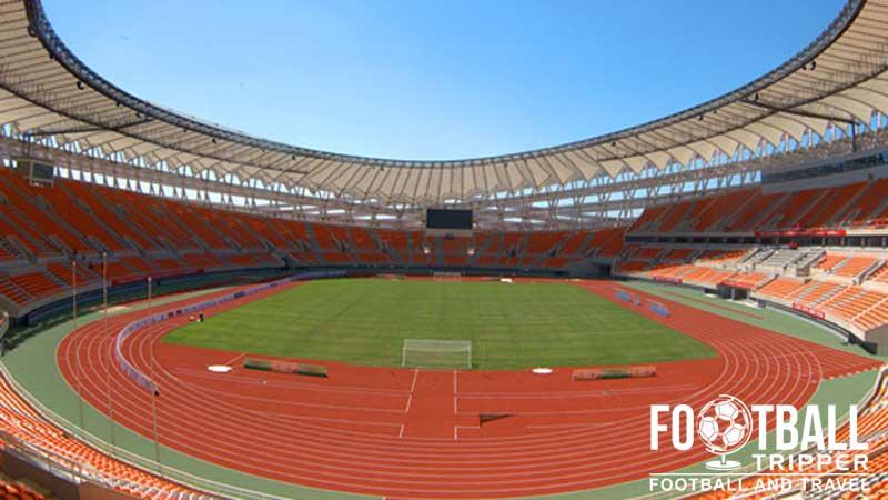 Liaoning Stadium 