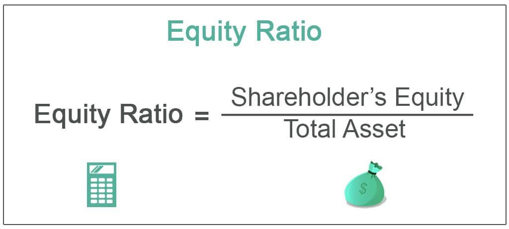 Equity proportion