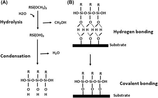 Silane