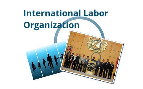 Labor organization 