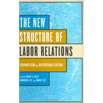 Labor structure 