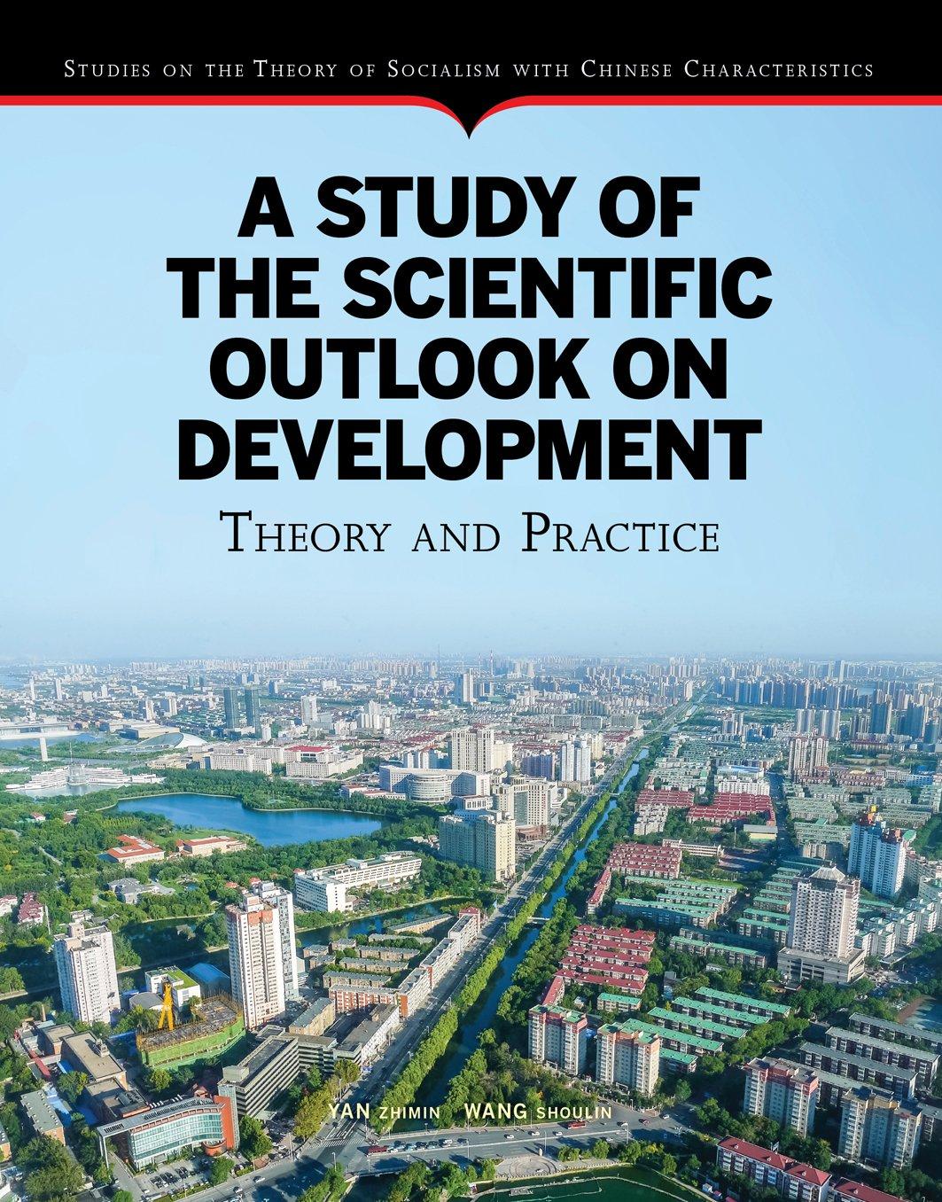 Scientific outlook on development